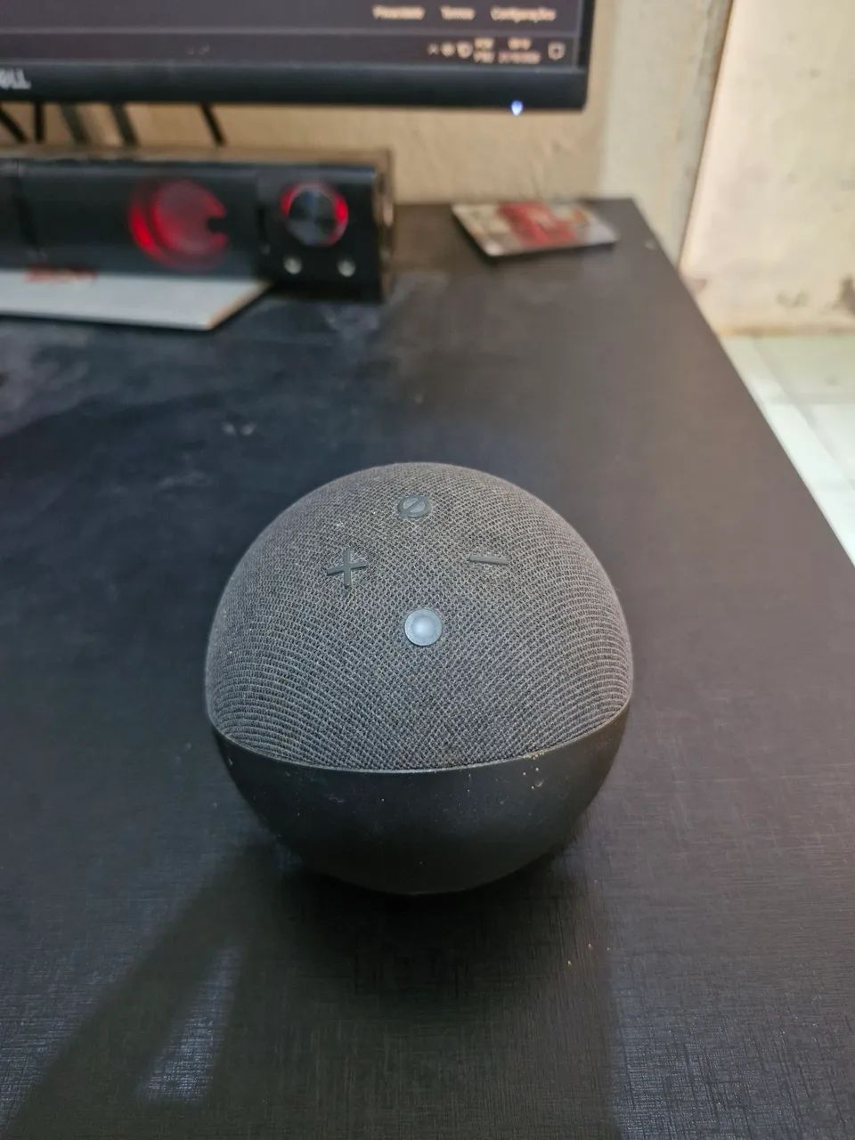 Echo Dot 5ª Geração - Foto 3