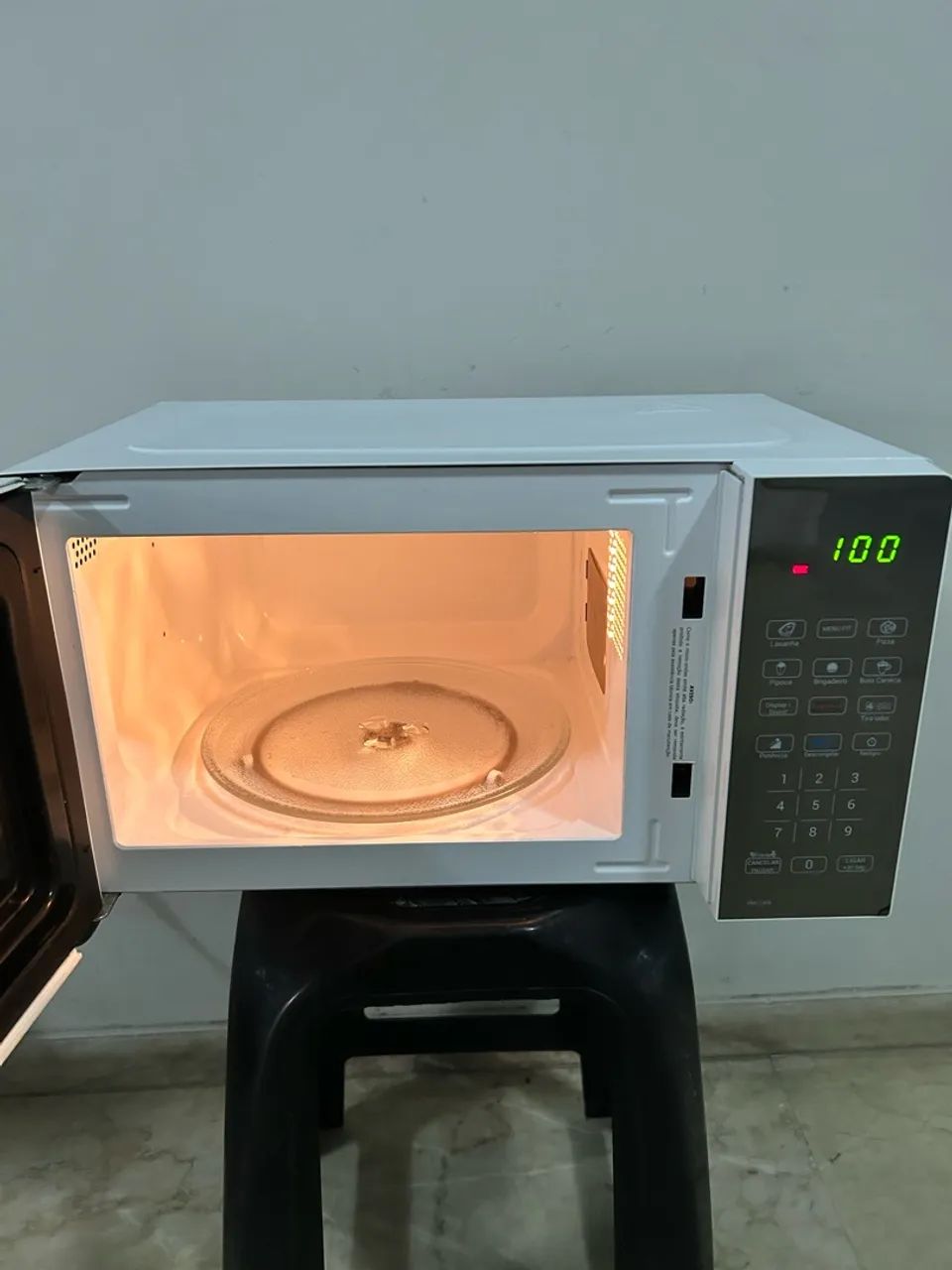 Microondas Philco  - Foto 2