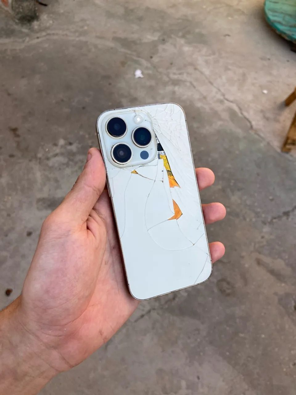 iPhone 14 Pro 128 gb 