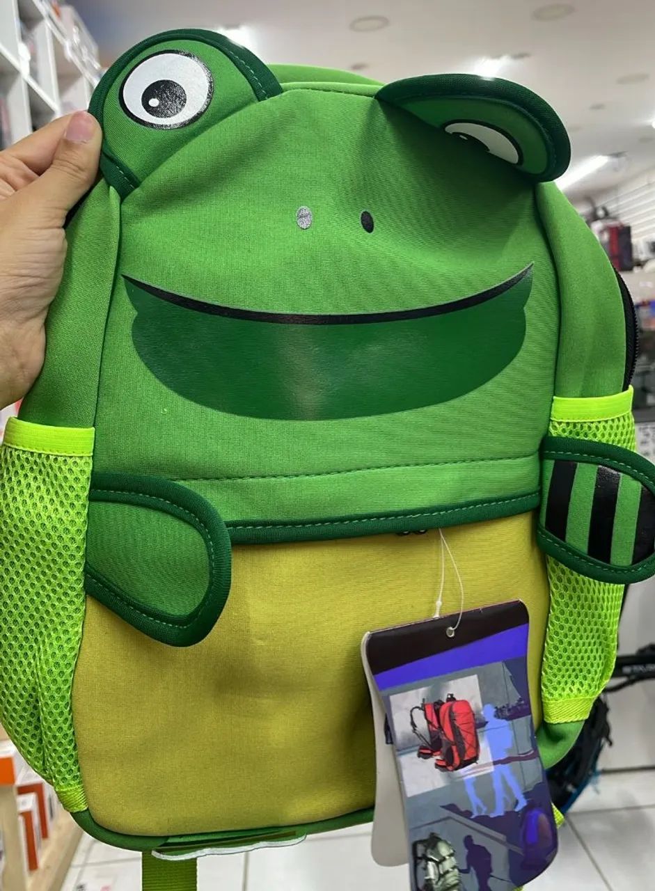 Mochila infantil  - Foto 2