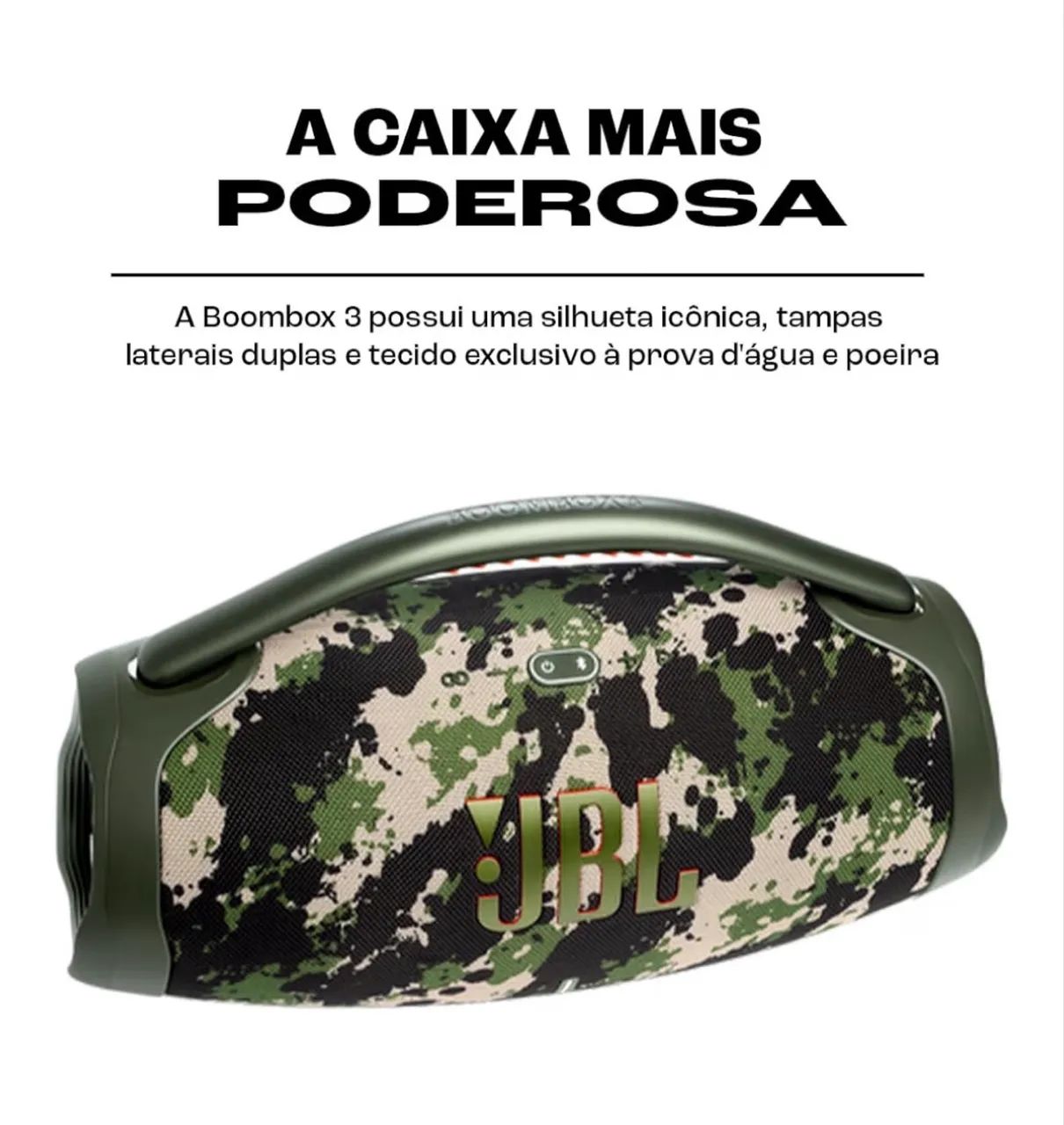 Boombox3 - Foto 2