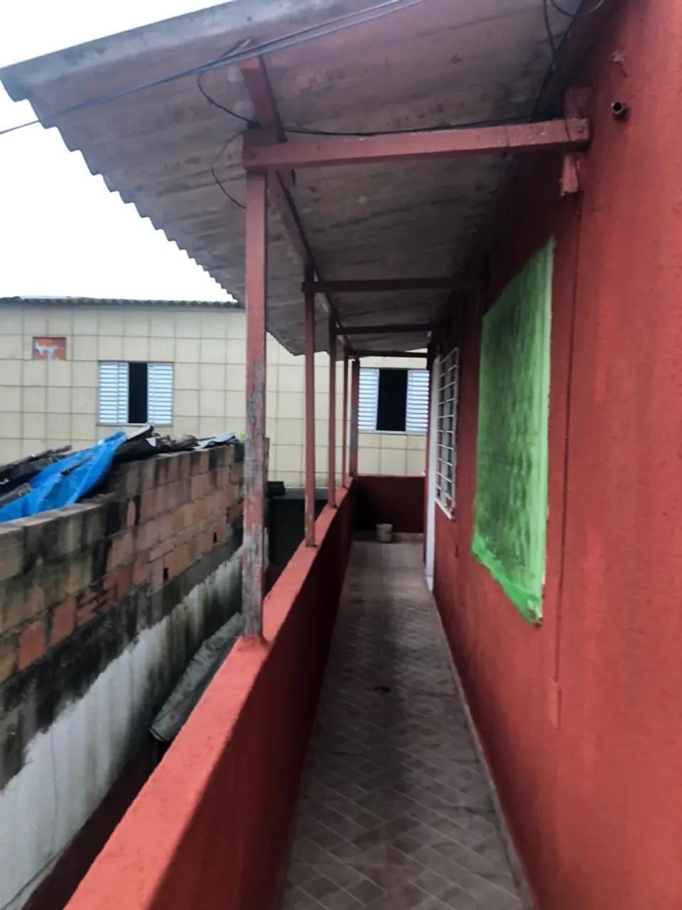Casa Sobreposta  - Foto 3