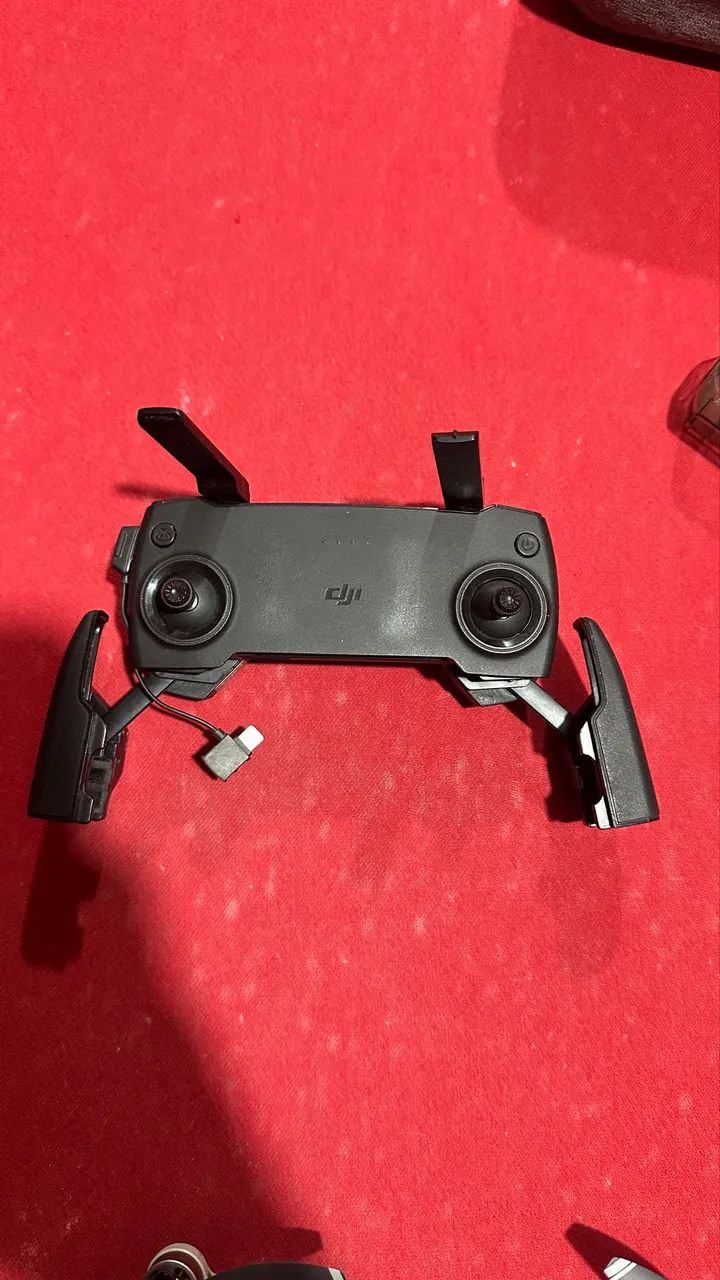 DJI MAVIC MINI 1 ? COMPLETO E PRONTO PARA VOAR! - Foto 2