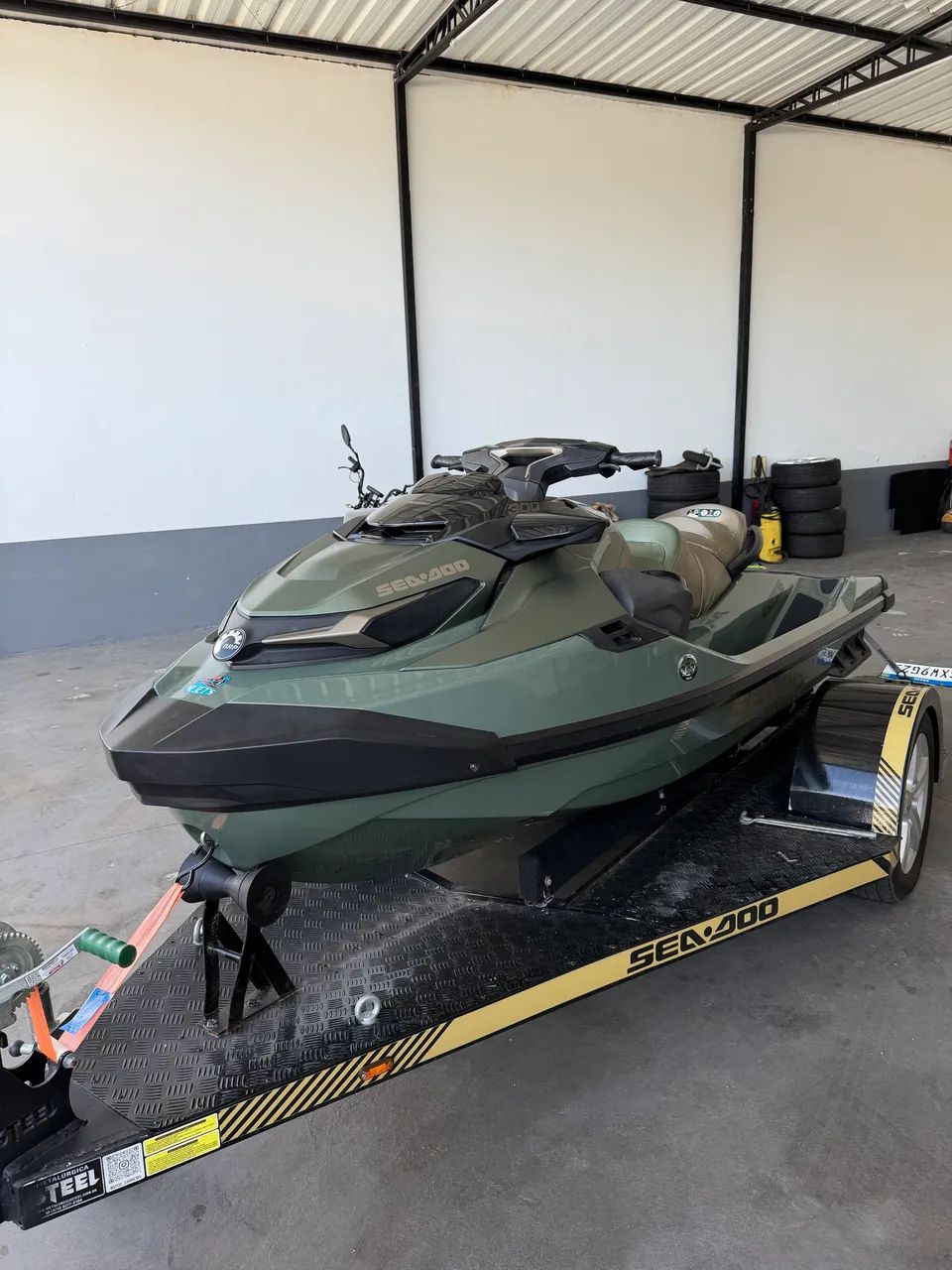 Jet ski  - Foto 5