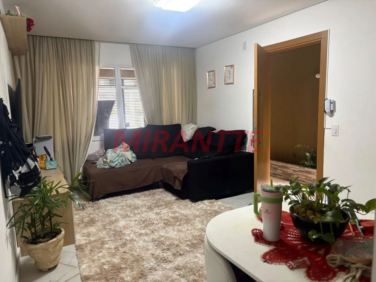 Sobrado de 78m² com 2 quartos em Vila Carbone - Foto 2