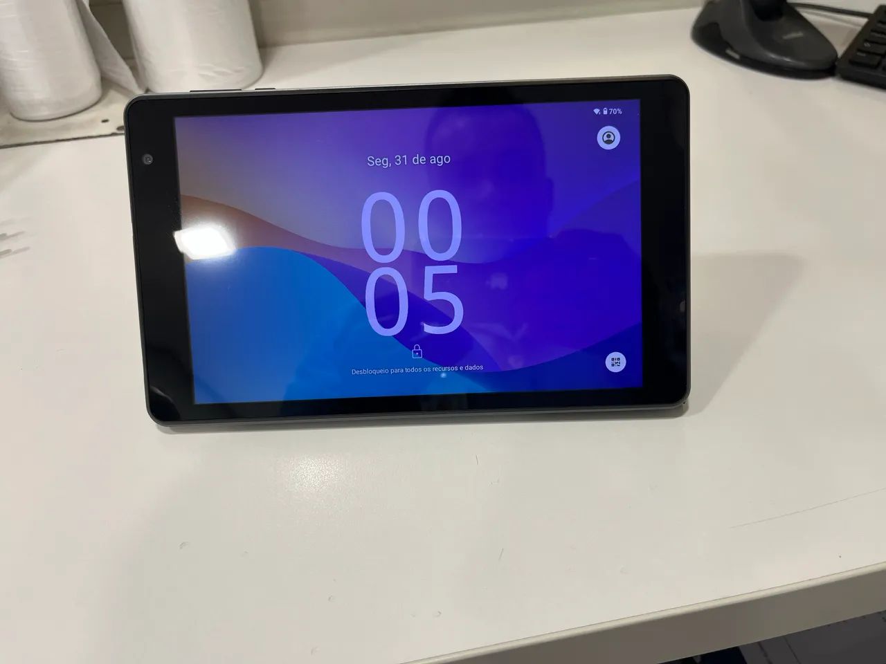 TABLET DA MULTILASER