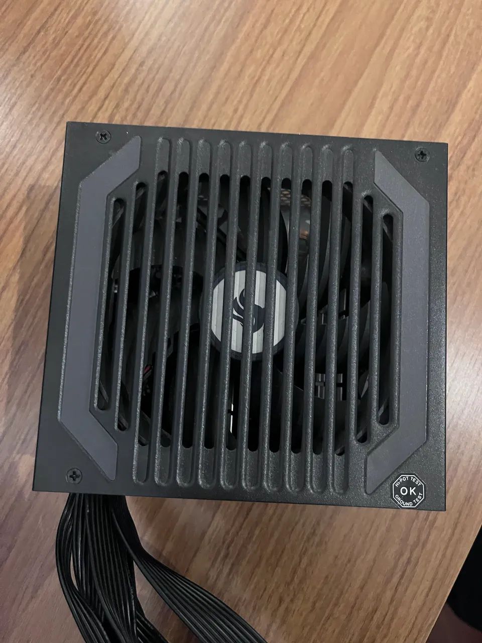 Fonte - 650W - NIDUS 650L - Foto 3