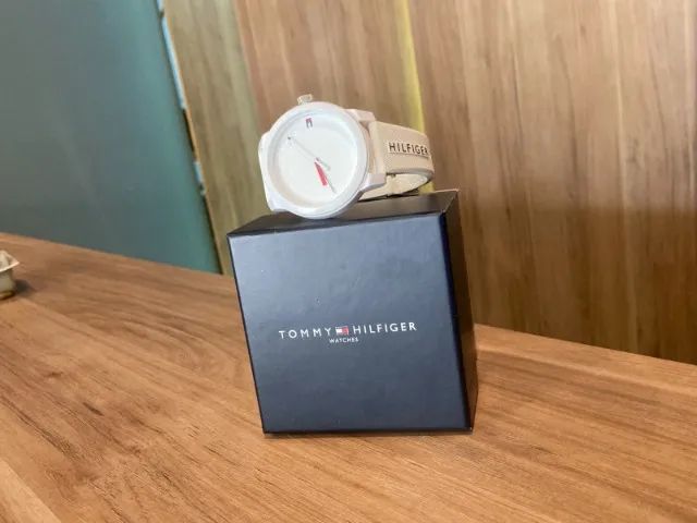 Relógio Vivara - TOMMY HILFIGER - Foto 3