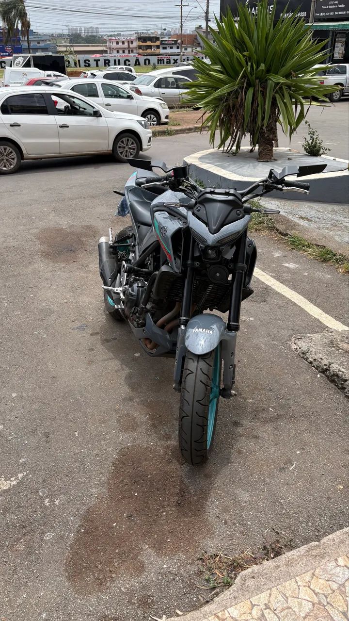 MT 03 - Foto 4
