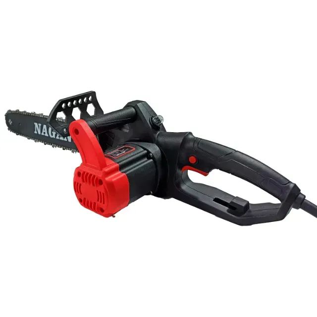 Motosserra Elétrica Eletrosserra 2200 Watts 16 pol Sabre - E031206 - Foto 5