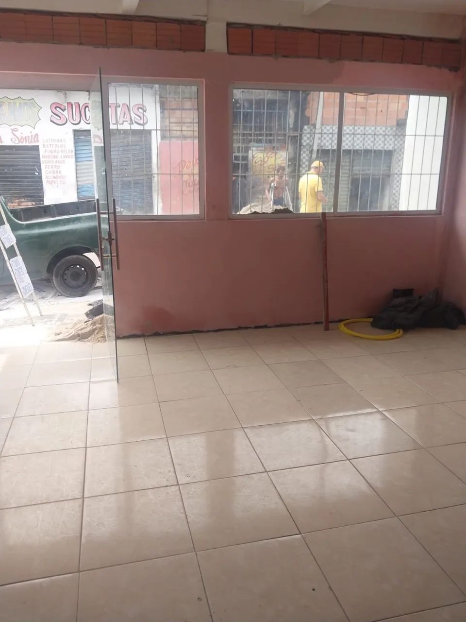 Vendo Jorge Teixeira 60 mil de Entr. * - Foto 5