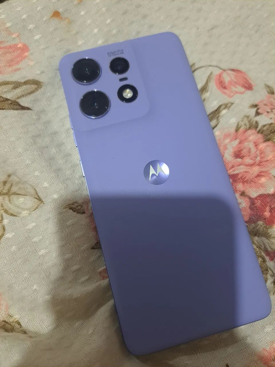Edge 50 pro