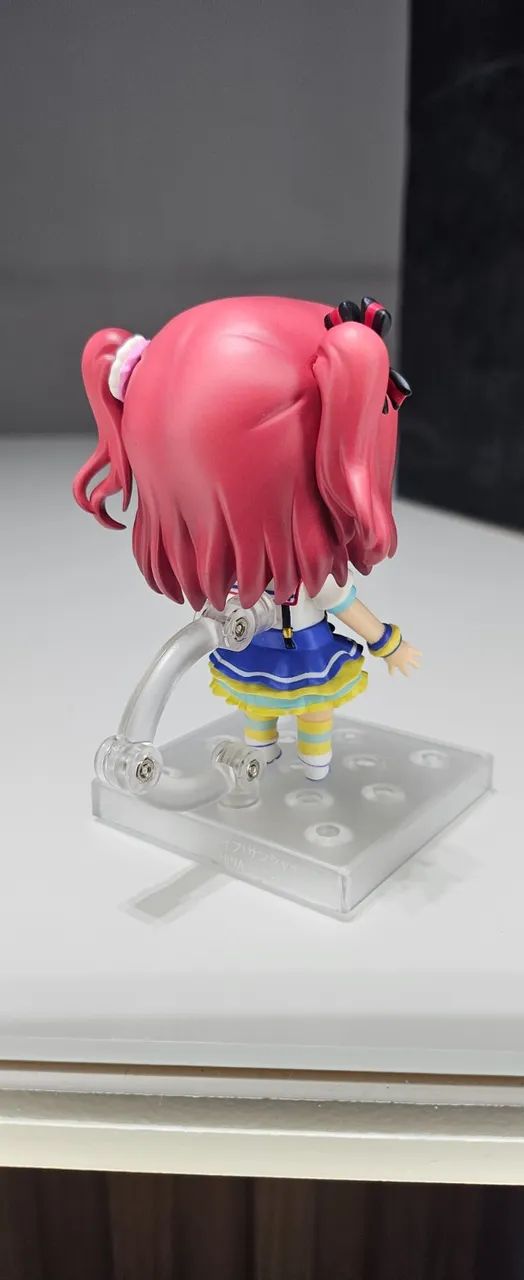 Nendoroid Ruby Kurosawa Love Live Sunshine + Corpo Extra - Hobbies