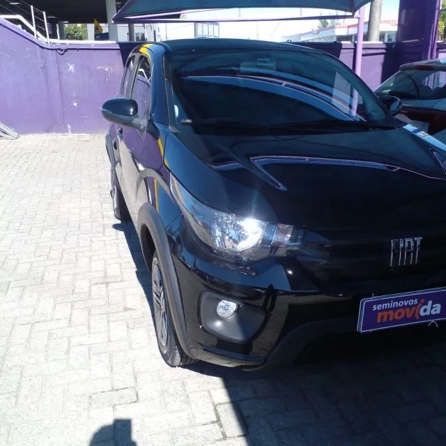 Fiat Mobi Like 1.0 Fire Flex 5P. 2026 - Foto 2