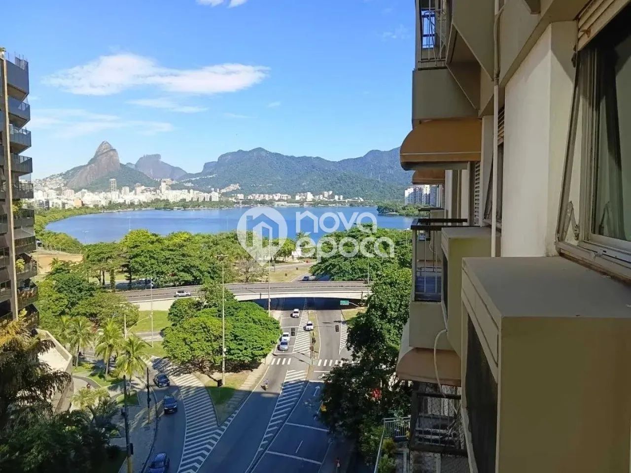 Lagoa | Apartamento 3 quartos, sendo 1 suite - Foto 5