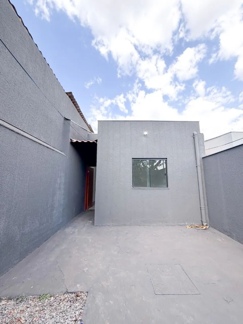 Casa Setor dos Bandeirantes - Trindade GO