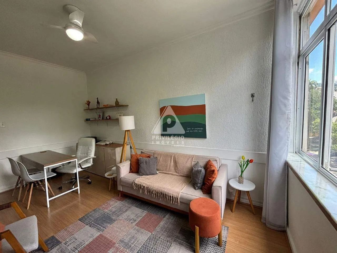 Sala comercial