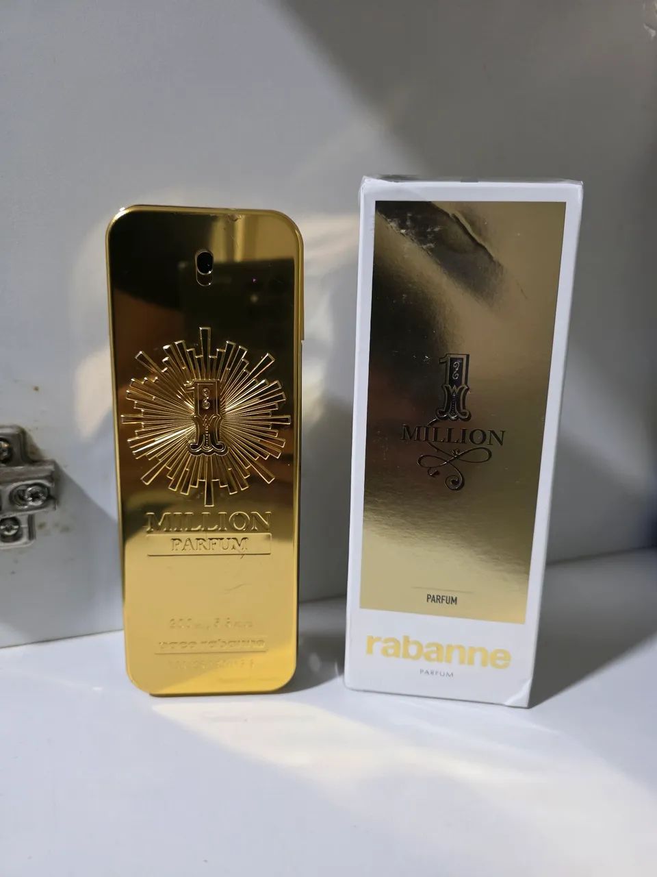 Perfume 1 Million Parfum 200ml - Foto 2
