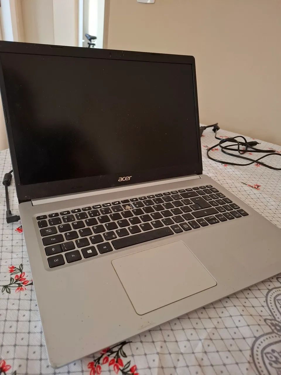Notebook Acer i5 MX250 (2021) - Foto 2