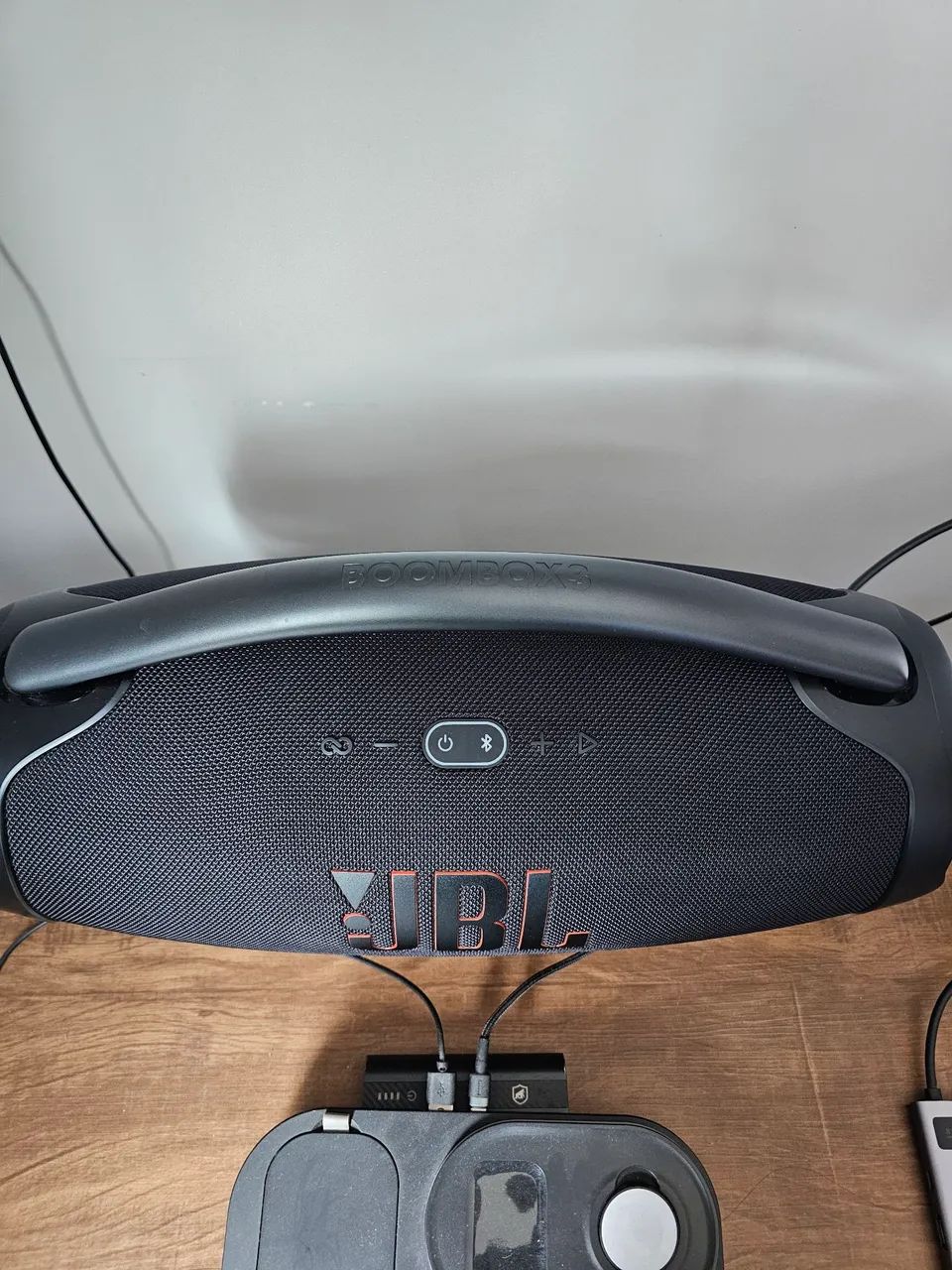 JBL BOOMBOX 3 - Foto 3