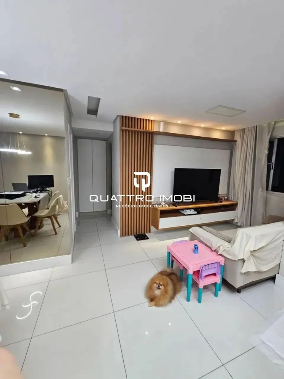 Condomínio Villa Astúrias Na JabotianaDoris::0dS1wV - Foto 2