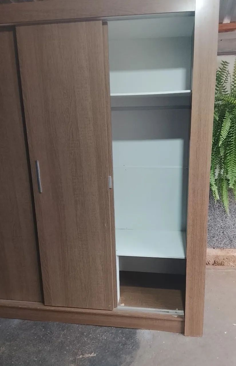 Guarda roupa  - Foto 4