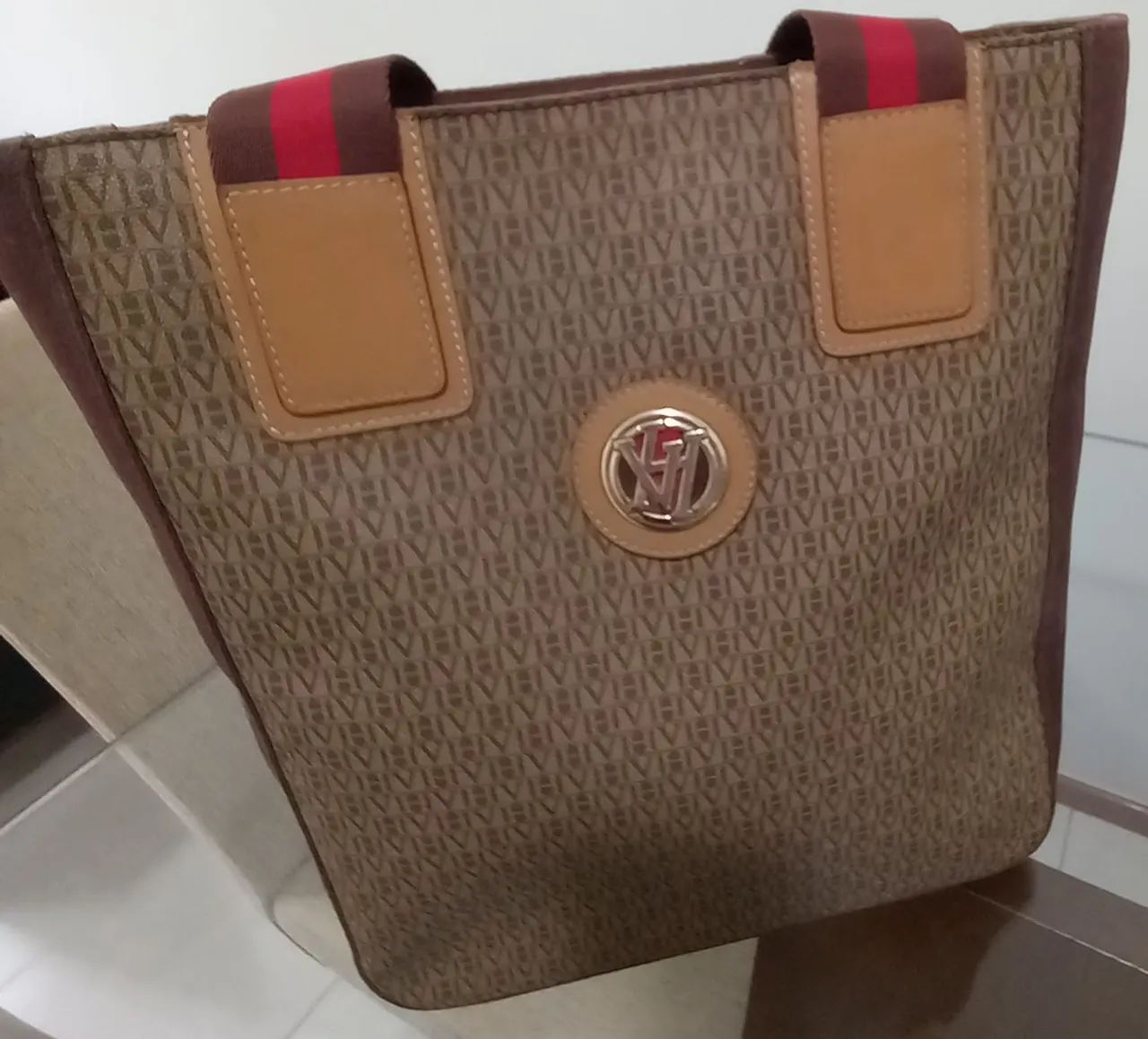 Bolsa Victor Hugo  - Foto 3