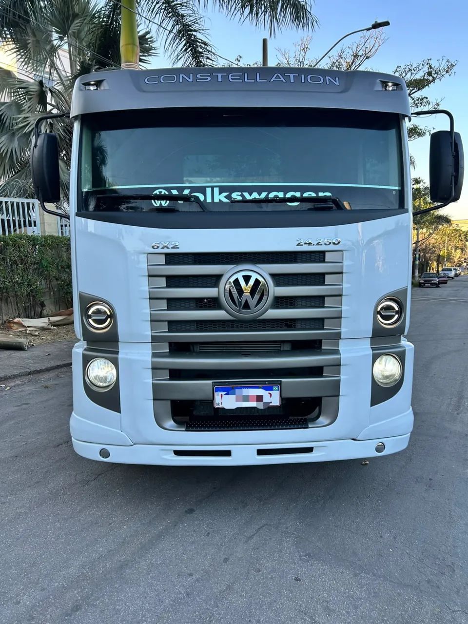 Vw 24250 - Foto 5