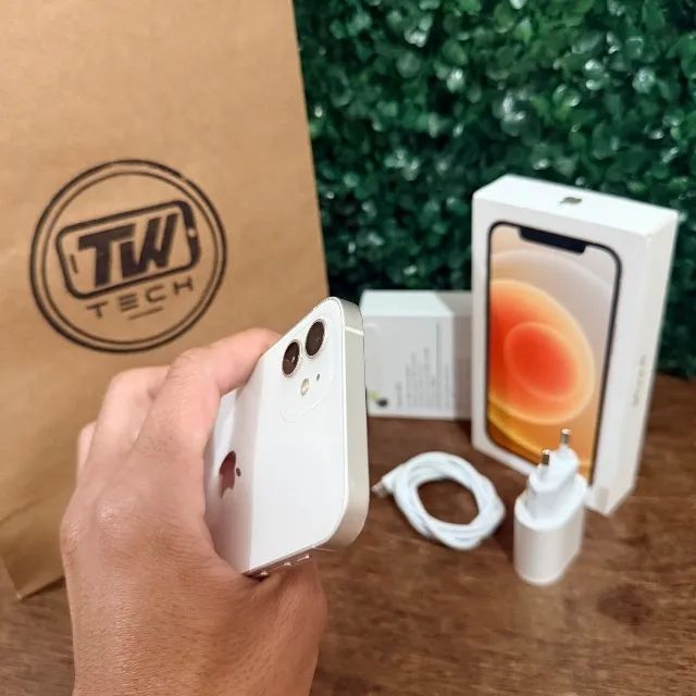iPhone 12 128GB - Foto 5