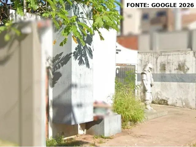 Edificação 230m², Imperatriz/MA - Foto 5