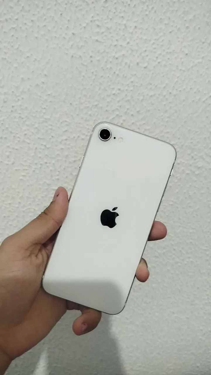 Vende-se Iphone SE 