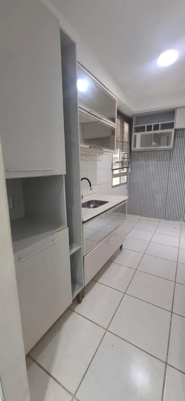 Alugo apartamento de 2 dormitórios no Condomínio Conquista Torquato - Foto 5
