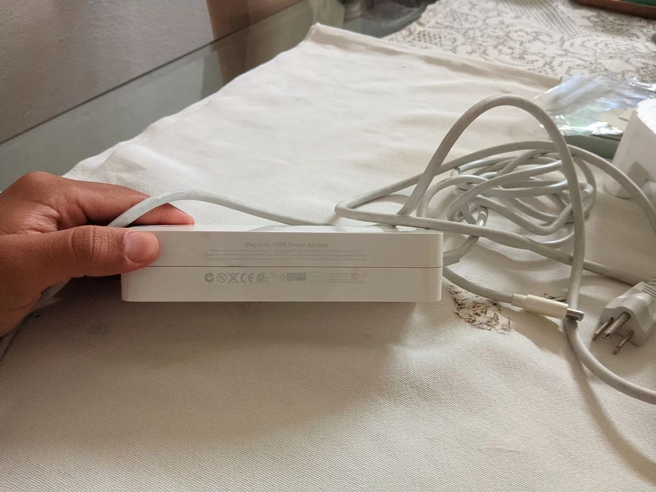 Mac mini 110w Power Adapter