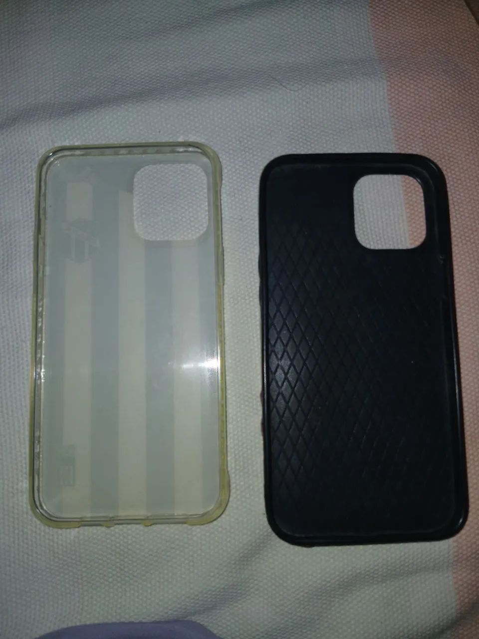 Capinhas para Iphone 12 pro max / 14 pro max - Foto 2