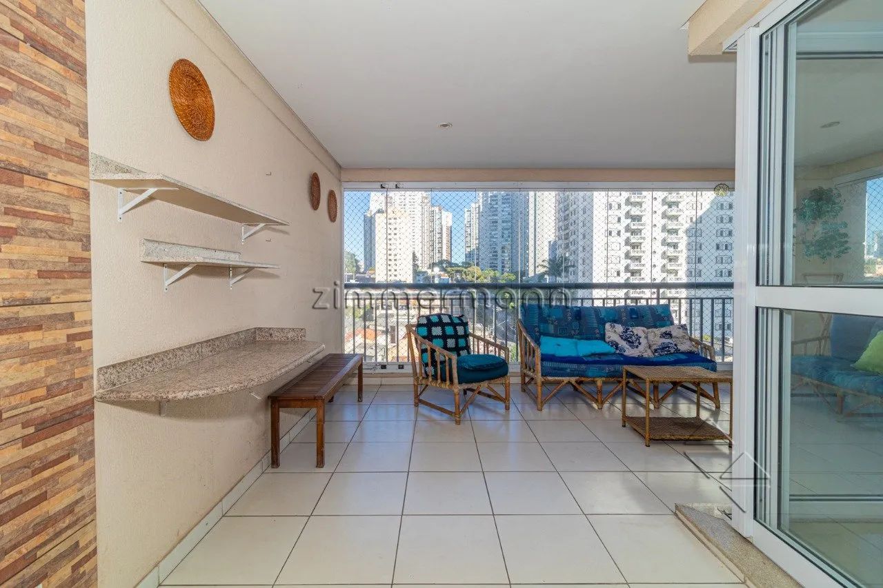 APARTAMENTO TATUAPÉ 3 DORMITÓRIOS 2 VAGAS - Foto 5