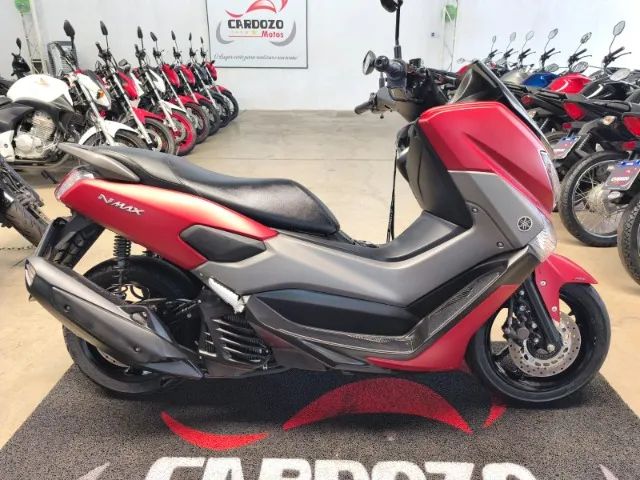 Yamaha NMax 160 2018 - Foto 4