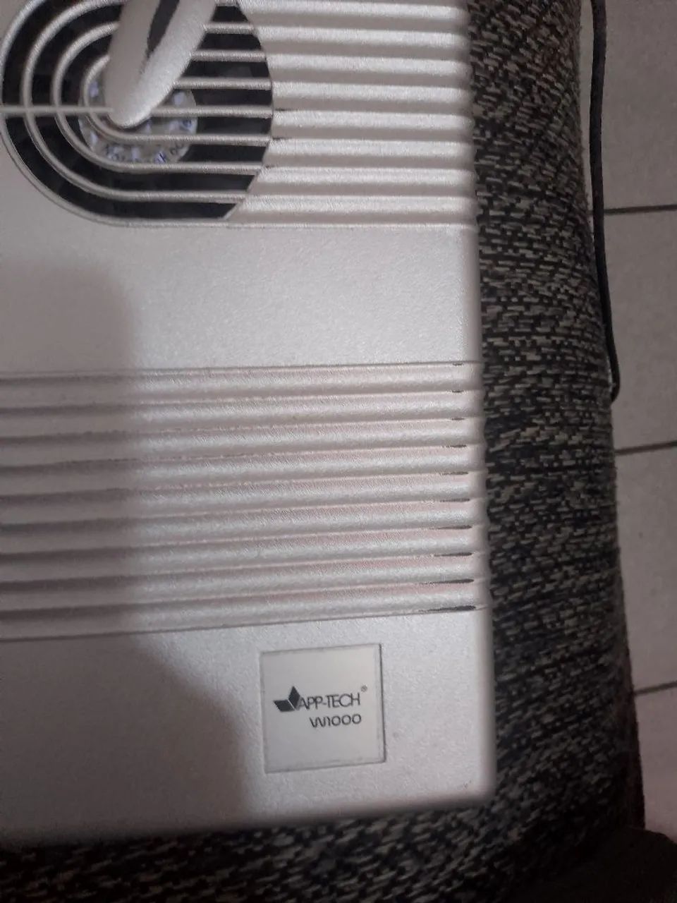 Cooler para notebook ou - Foto 3
