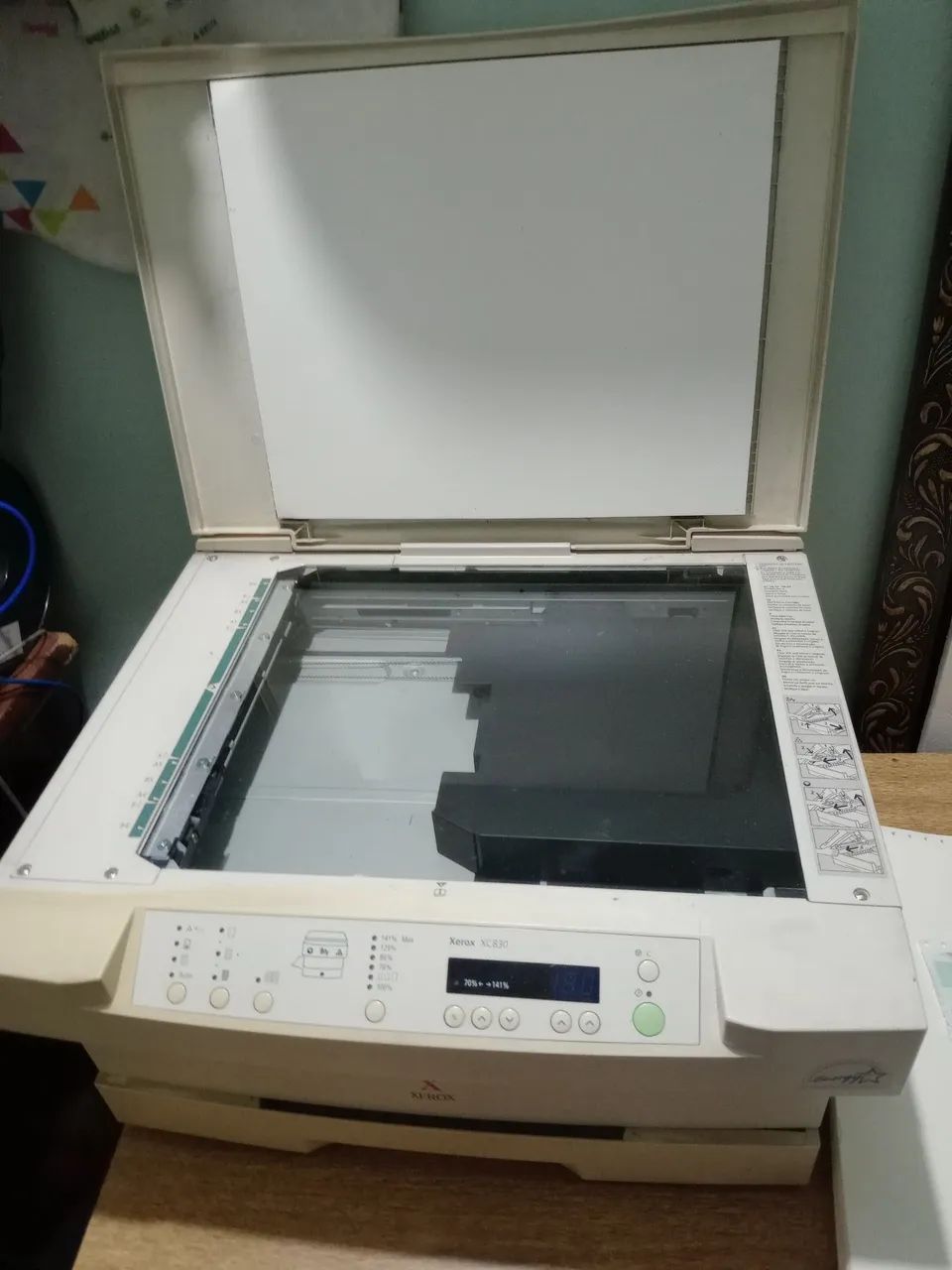 Xerox437443894486640642