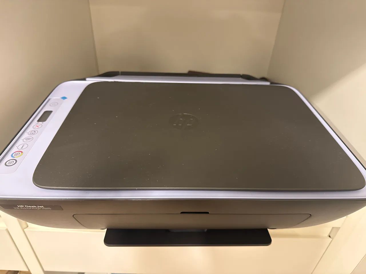 Impressora HP DeskJet - Foto 2