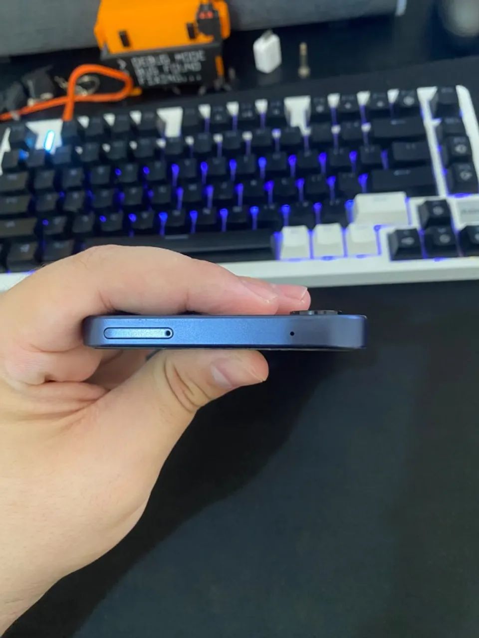 A35 Samsung 128GB - Foto 2