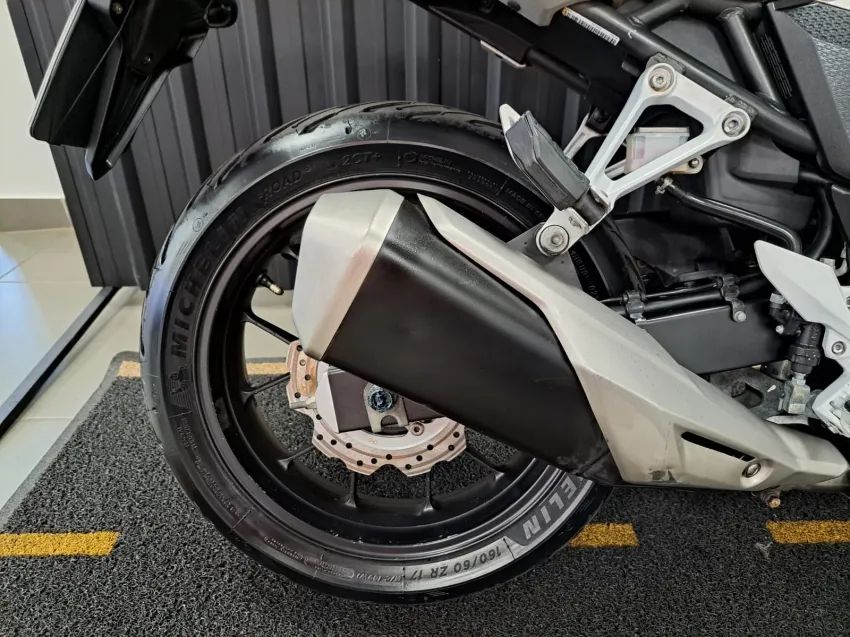 Honda CB 500X 2018/19 - Foto 4