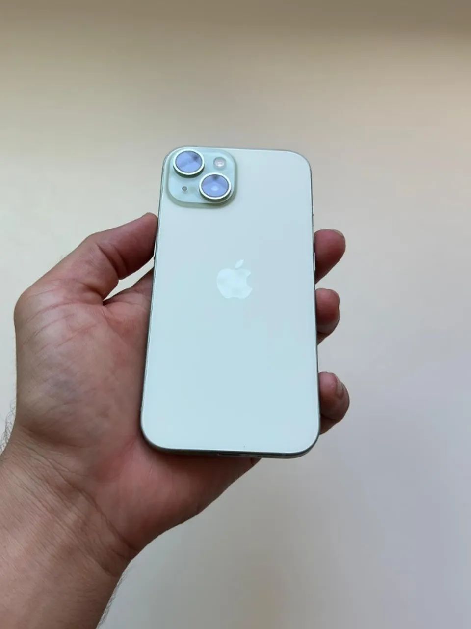 iPhone 15 128GB (garantia e parcelamento) - Celulares e