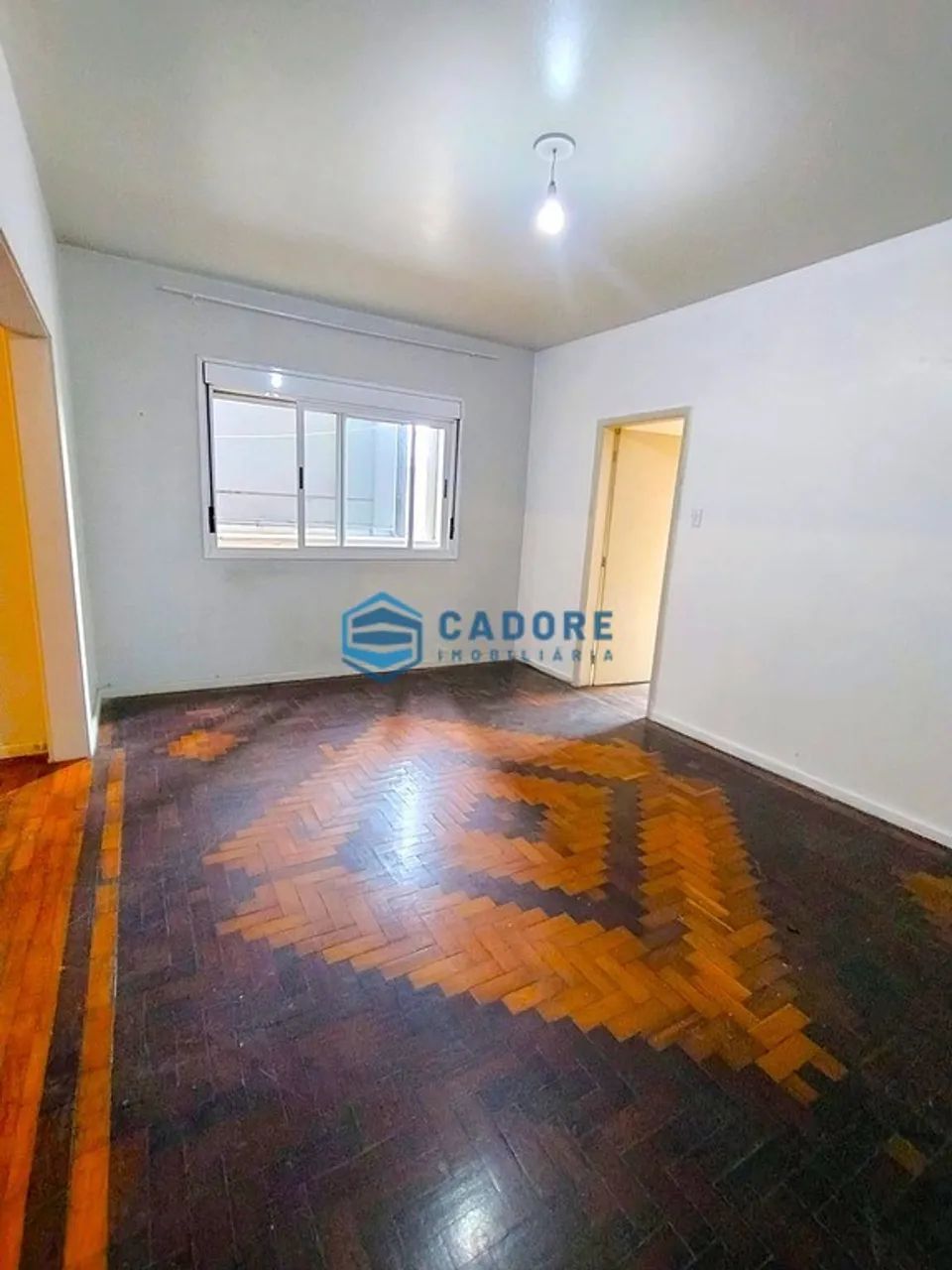 APARTAMENTO DOIS DORMITÓRIOS CENTRO - Foto 4