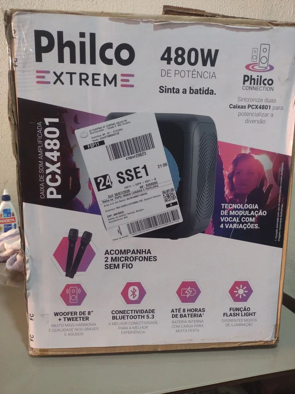 Philco 