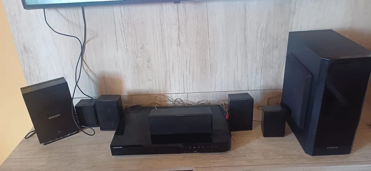 SAMSUNG PROMOÇÃO!