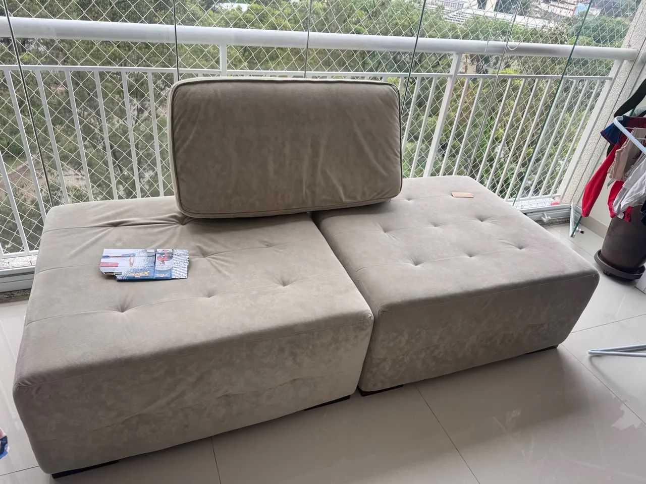 Sofá  - Foto 4