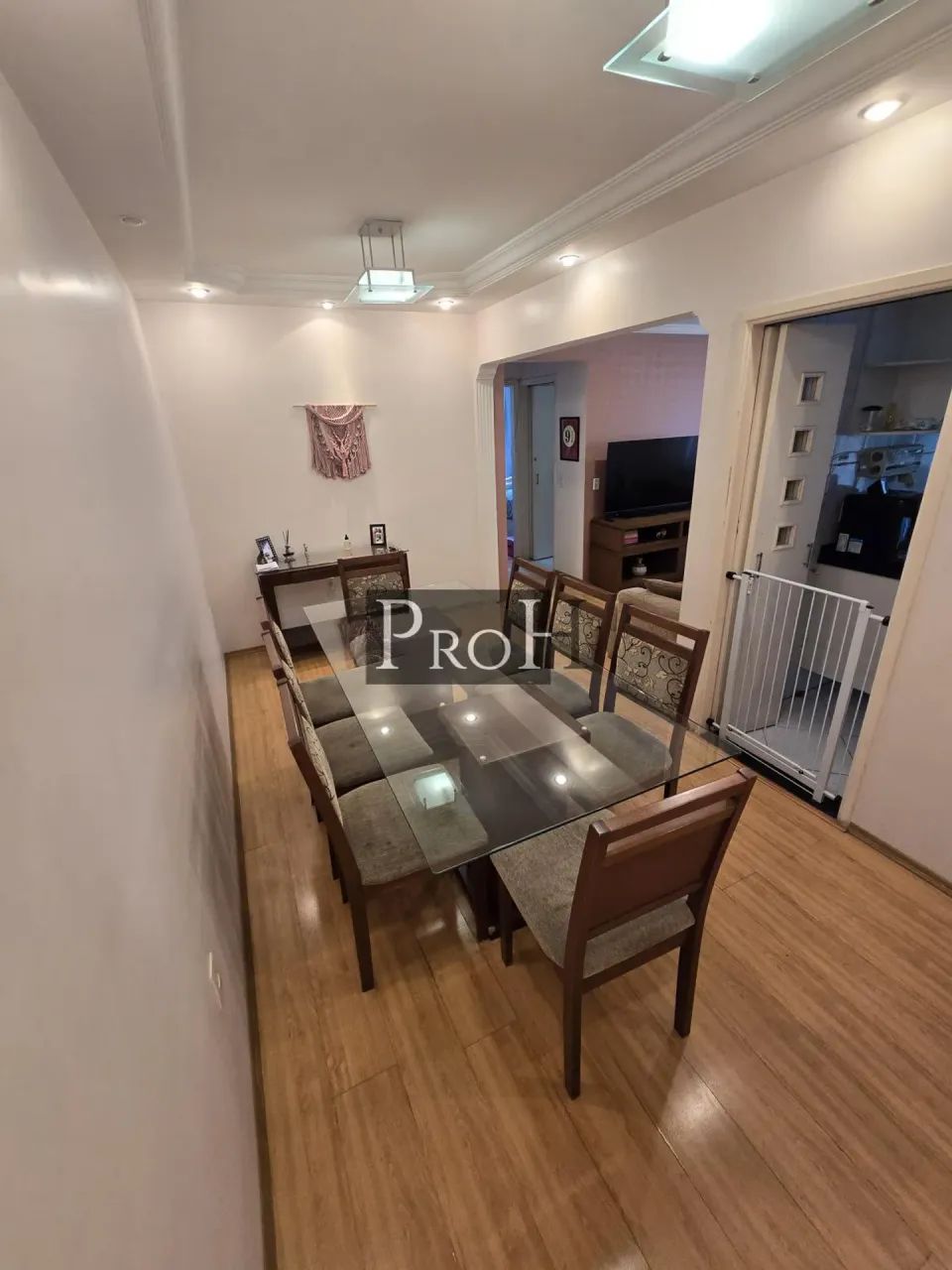 Apartamento à venda 2 quartos Rudge Ramos São Bernardo - Foto 4
