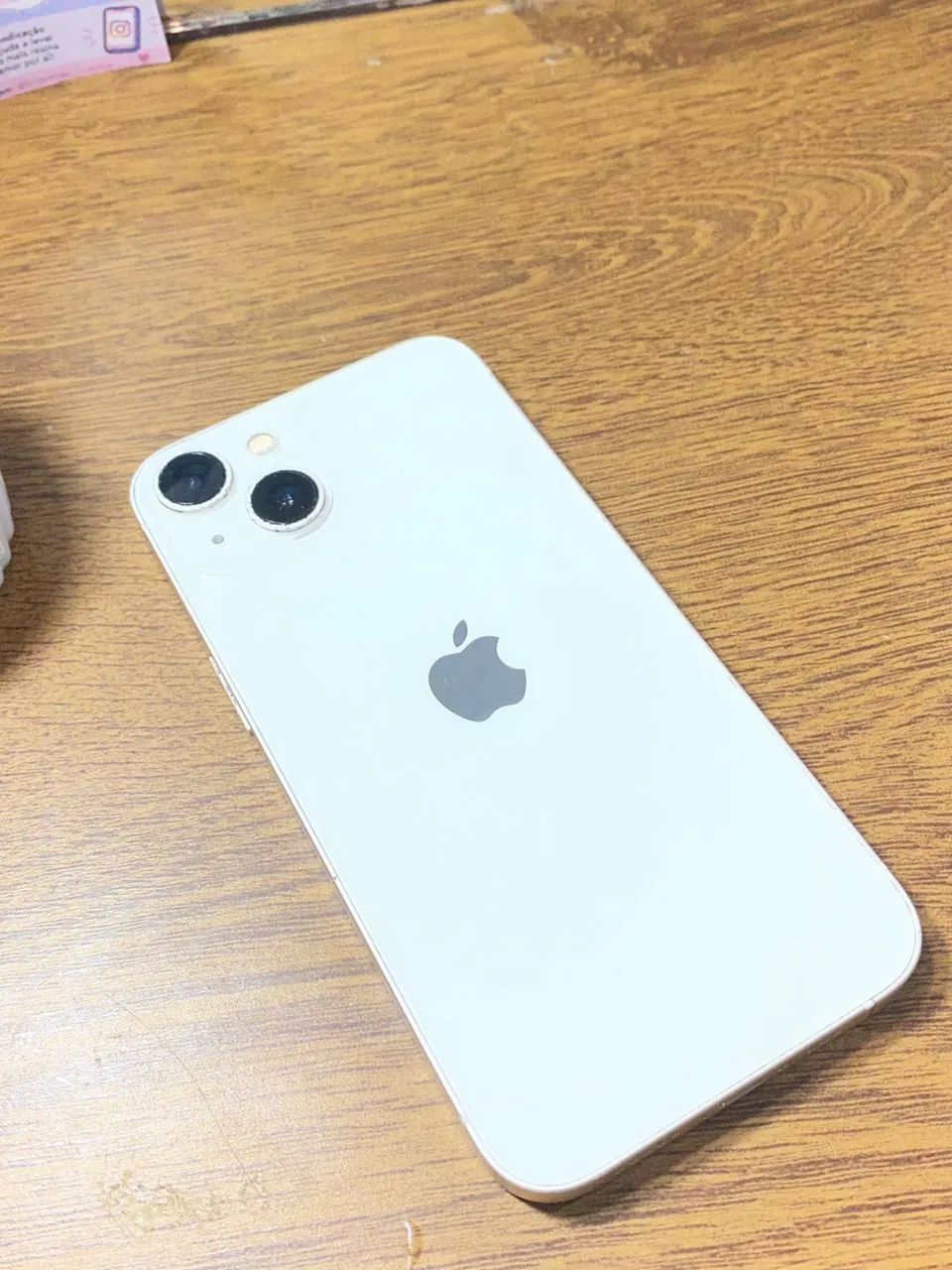 IPhone 13 - Foto 3