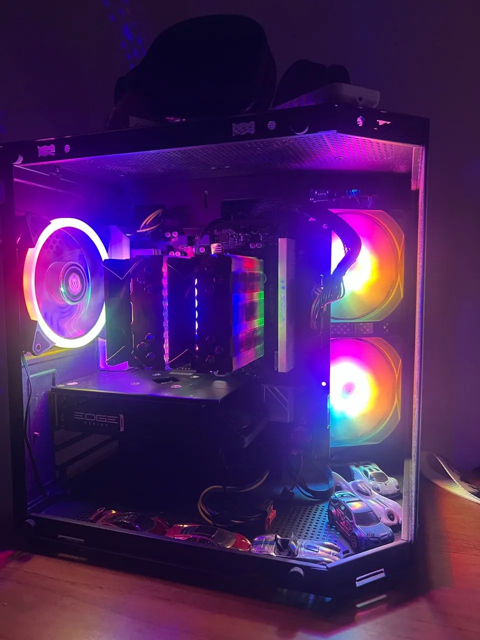 Pc gamer am5