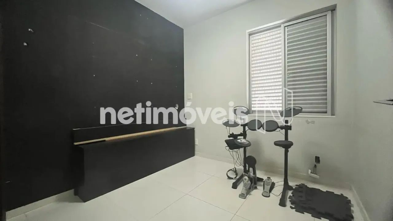 Apartamento 3 quartos com suíte e lazer completo no Ipiranga, BH - Foto 5